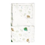 Komplet pościeli z wypełnieniem Forest  Layette.jpg
