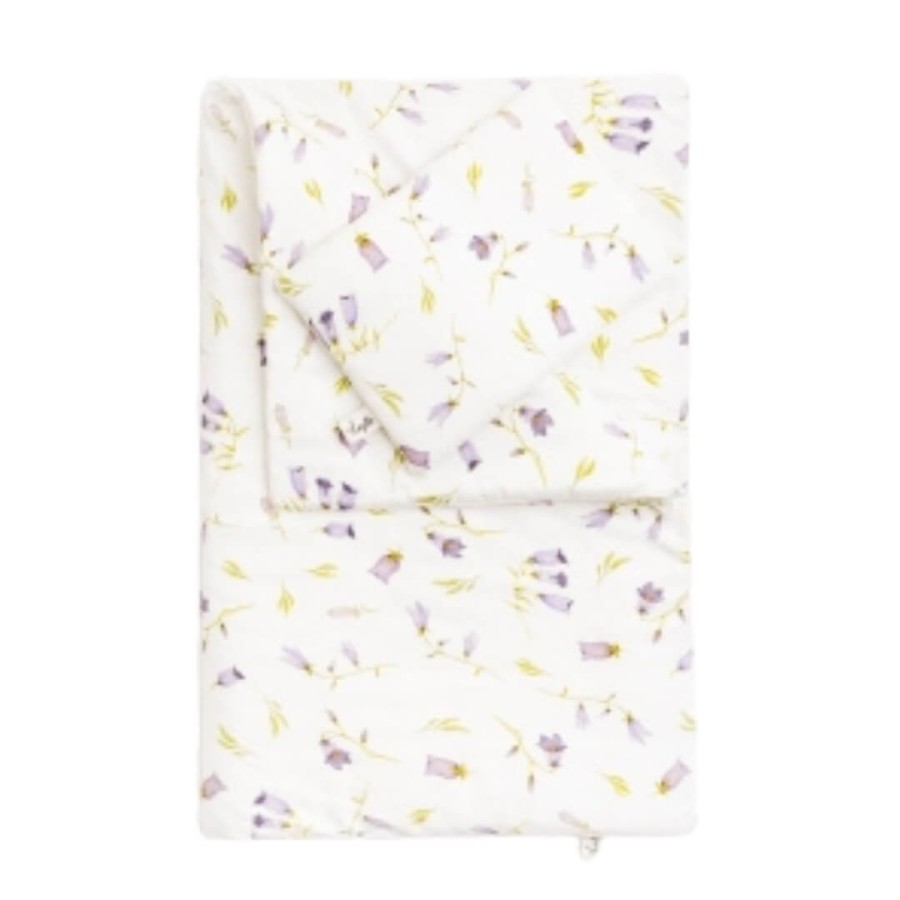 Komplet pościeli z wypełnieniem DZWONEK  Layette.jpg