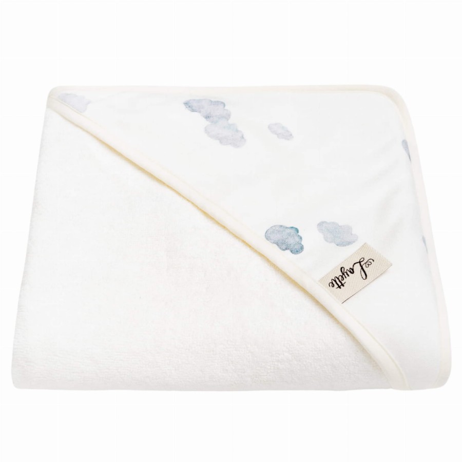Ręcznik niemowlęcy CLOUDS  Layette.jpg