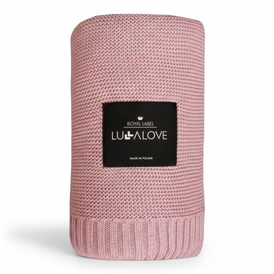 BAMBUSOWY KOC 80X100 PIWONIA  LULLALOVE.jpg