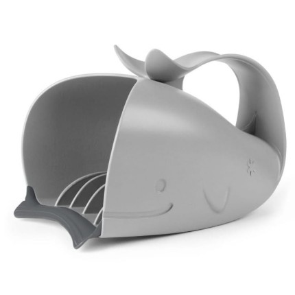 Wodospad Wieloryb MOBY Grey / Skip Hop 235052
