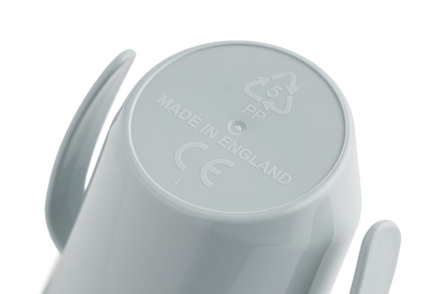 DOIDY CUP kubek do nauki picia - szary