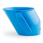 DOIDY CUP kubek do nauki picia - błękitny