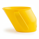 DOIDY CUP kubek do nauki picia - słoneczny