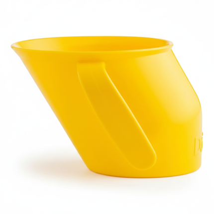 DOIDY CUP kubek do nauki picia - słoneczny