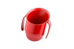 DOIDY CUP kubek do nauki picia - czerwony