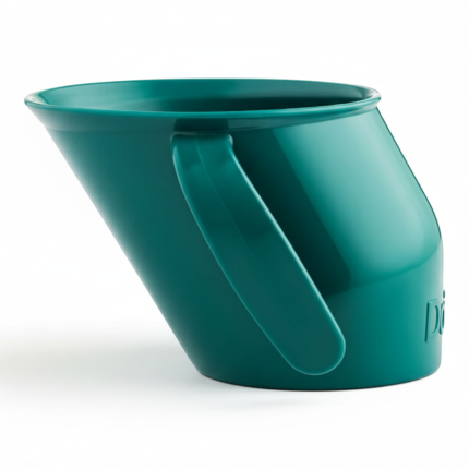 DOIDY CUP kubek do nauki picia - szmaragdowy