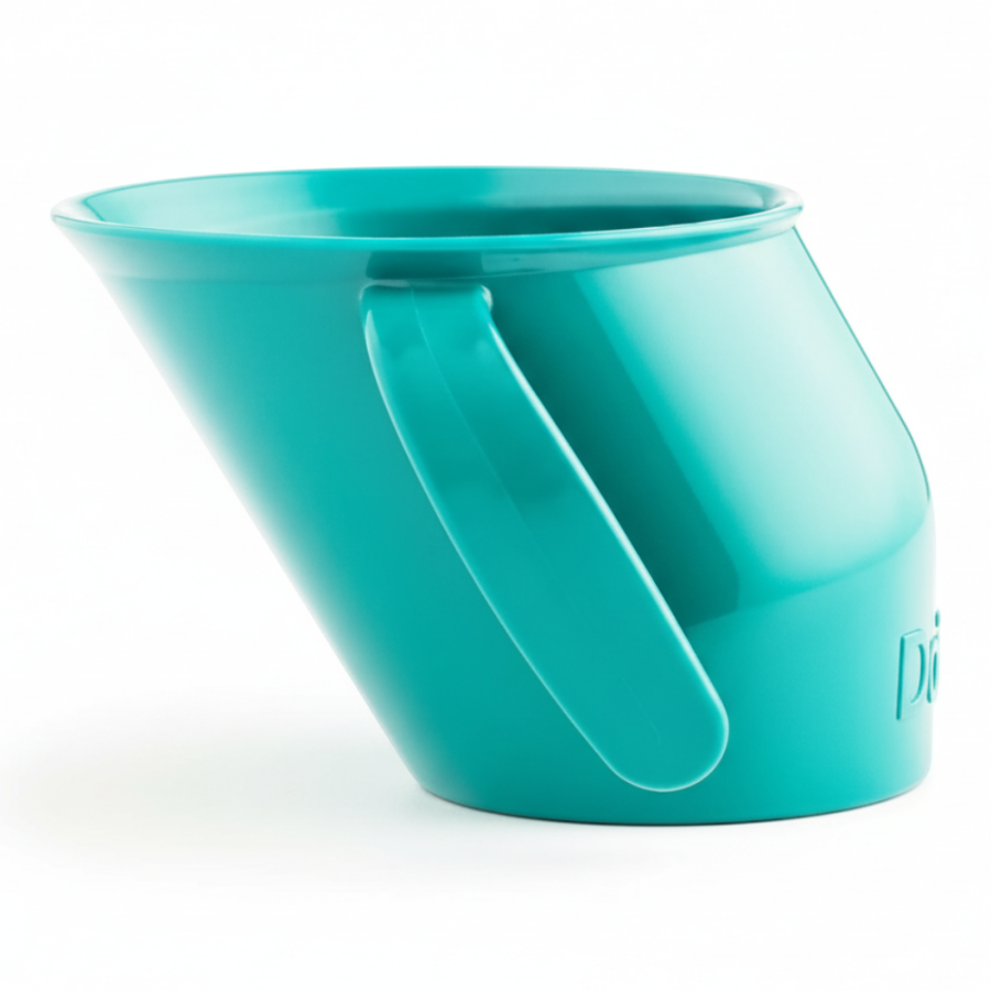 DOIDY CUP kubek do nauki picia - morski