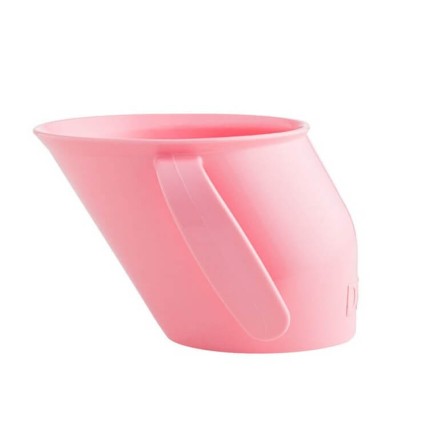 DOIDY CUP kubek do nauki picia - różany