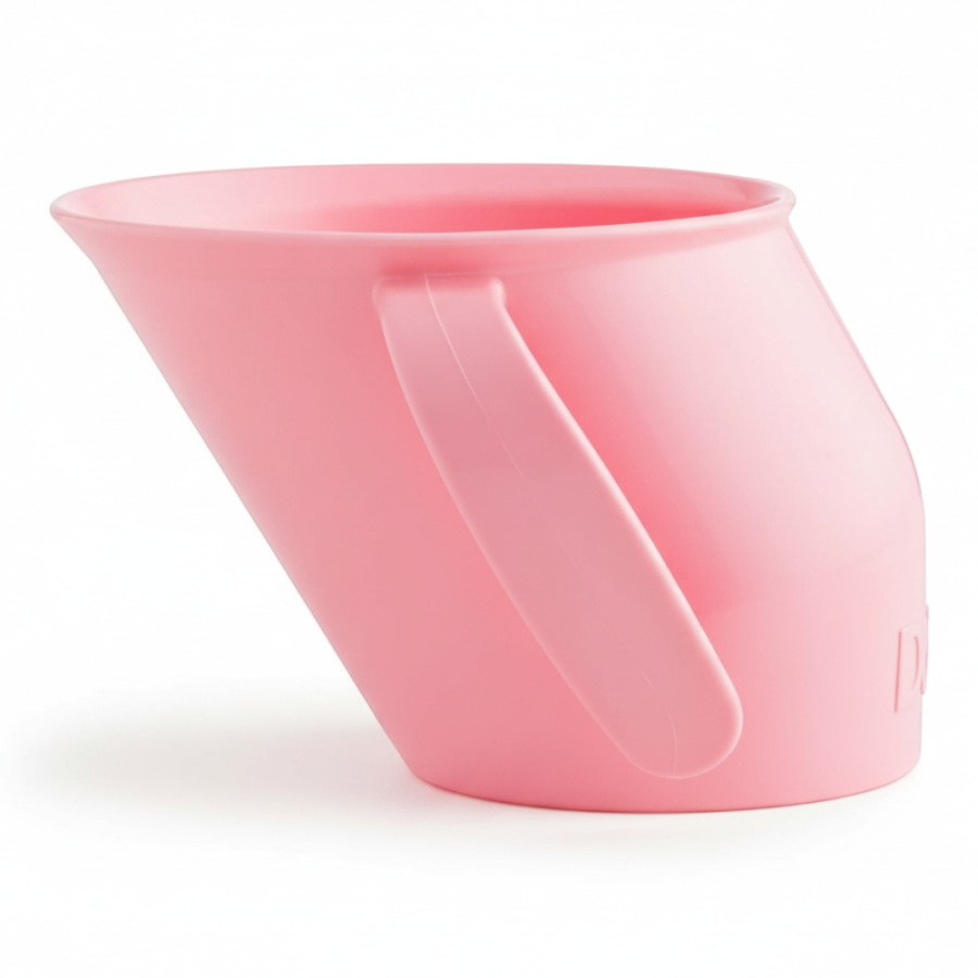 DOIDY CUP kubek do nauki picia - różany