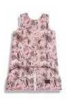 Śpiworek do spania Grow Up Jungle Powder Pink 0-2 lata / Sleepee