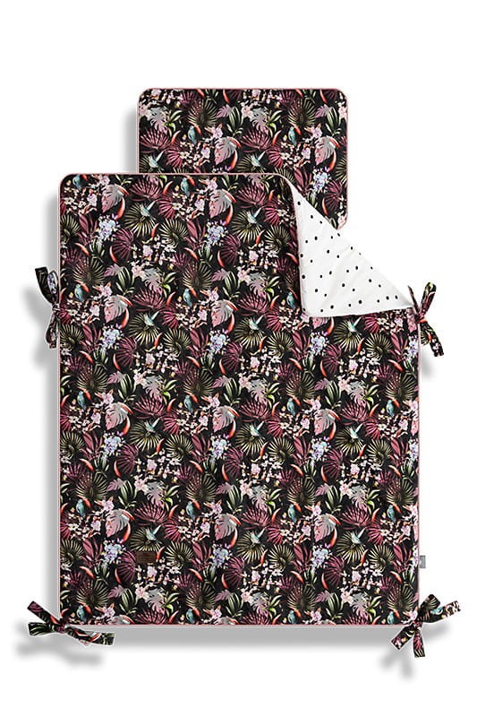 Pościel z wypełnieniem Jungle Multicolor / Sleepee