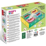 Gra planszowa memory dla dzieci - Segregacja śmieci / Adventerra Games