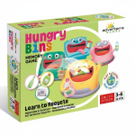 Gra planszowa memory dla dzieci - Segregacja śmieci / Adventerra Games