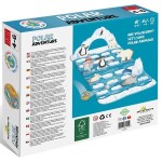 Gra planszowa dla dzieci - Arktyczna przygoda / Adventerra Games