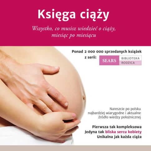 Księga ciąży / Mamania