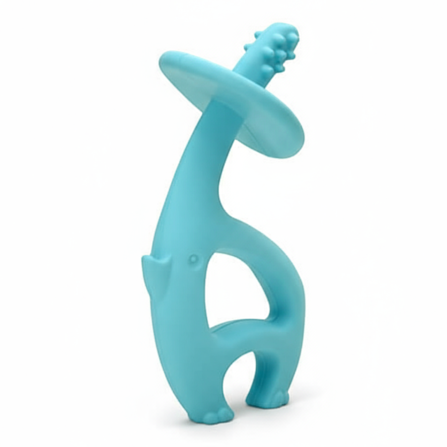 Gryzak Dancing Elephant Blue / Mombella