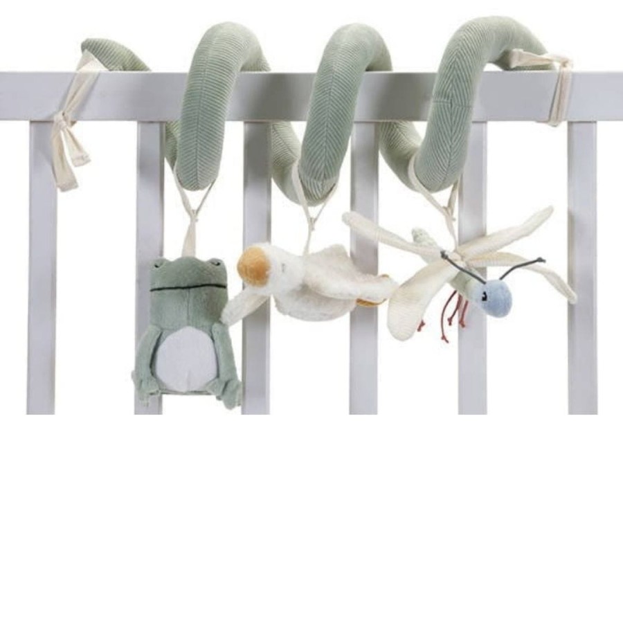 Spiralka Little Goose / Little Dutch