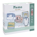 Memory Zoo / Little Dutch