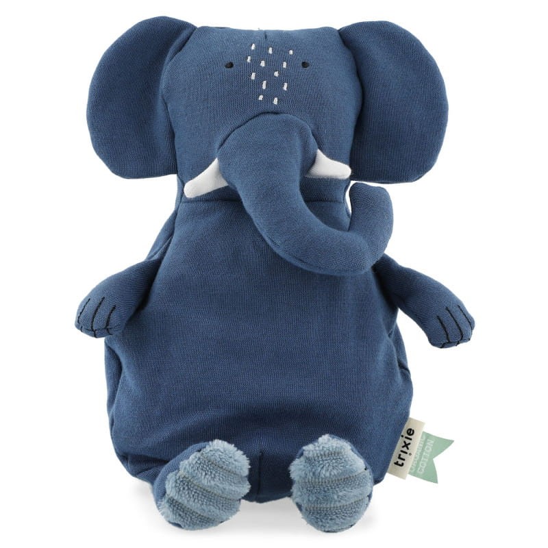 Mrs. Elephant - Pluszak 26cm / Trixie