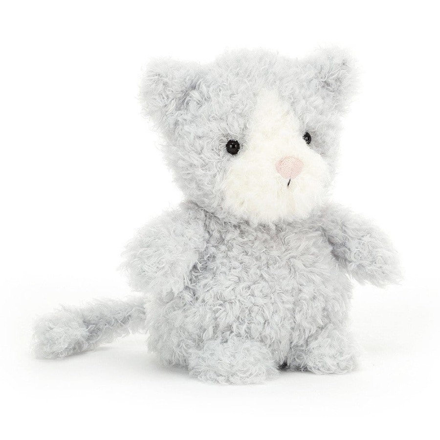 Mały kociak 18 cm / Jellycat