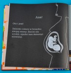 Ludzkie ciało. Podświetl i Odkryj / Wydawnictwo Api Papi