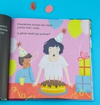 Ludzkie ciało. Podświetl i Odkryj / Wydawnictwo Api Papi