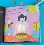 Ludzkie ciało. Podświetl i Odkryj / Wydawnictwo Api Papi