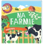Na farmie. Podświetl i Odkryj / Wydawnictwo Api Papi