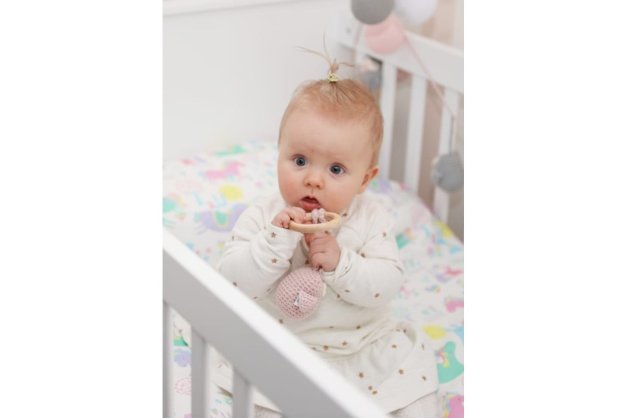 Eko Gryzak Sówka Pudrówka / Maylily