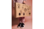 Mapa Świata / Koko Cardboards
