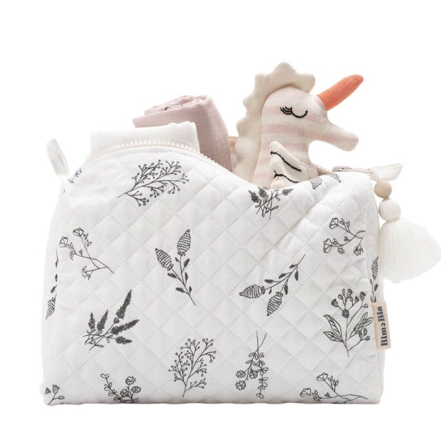 Kosmetyczka Botanical / Bim Bla