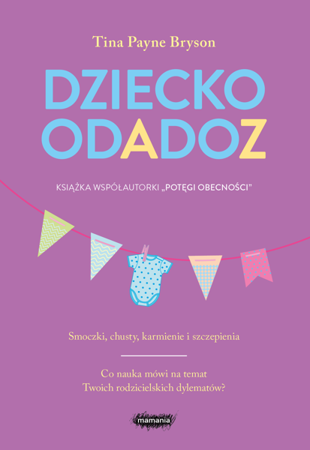 Dziecko od A do Z / Mamania