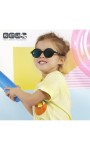 Okulary przeciwsłoneczne CraZyg-Zag SUN RoZZ Black, 6-9 lat / Kietla