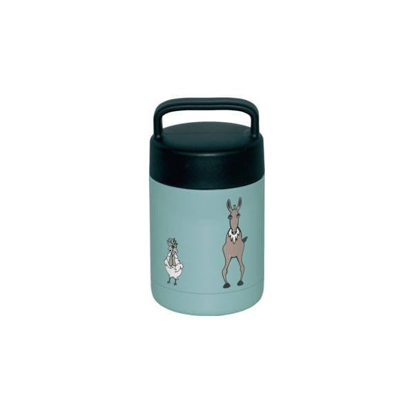 Termos 350 ml Blue Surf / Baby Livia