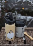 Termos 350 ml Blue Surf / Baby Livia