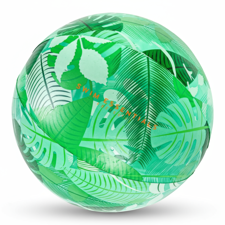 Duża piłka Tropical / The Swim Essentials