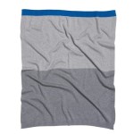 Kocyk So Gray Chabrowy / Bim Bla