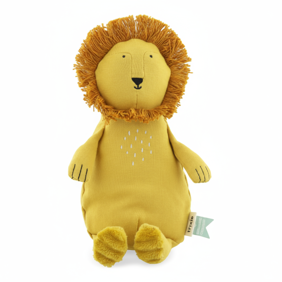 Mr. Lion - Pluszak rozmiary / Trixie