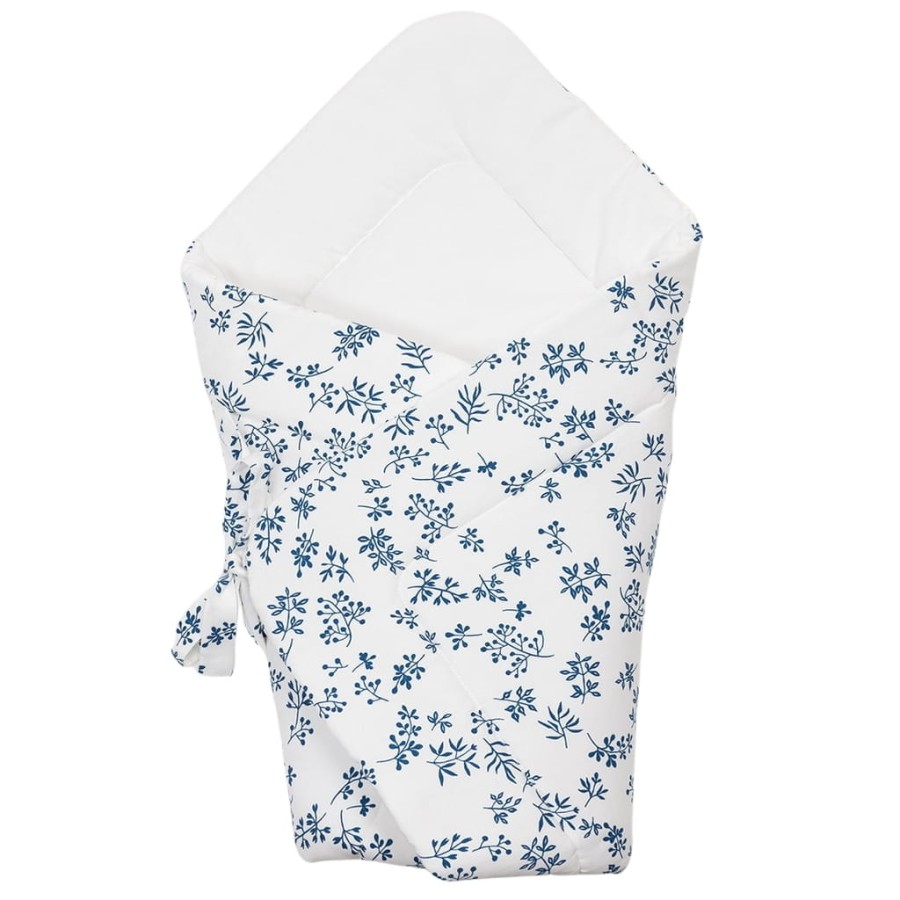 Rożek niemowlęcy - Blue Meadow / Bim Bla