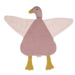 Przytulanka Dou Dou Duck - różowa / Bim Bla