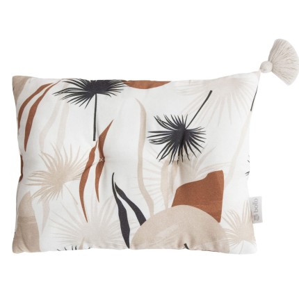 Poduszka bambusowa 25x35 - sunset / Bolo