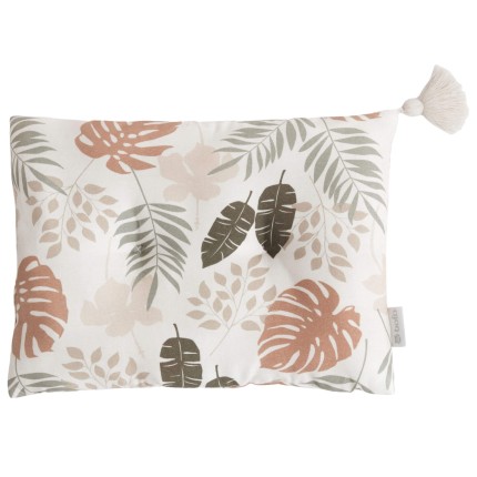 Poduszka bambusowa 25x35 - jungle boogie / Bolo