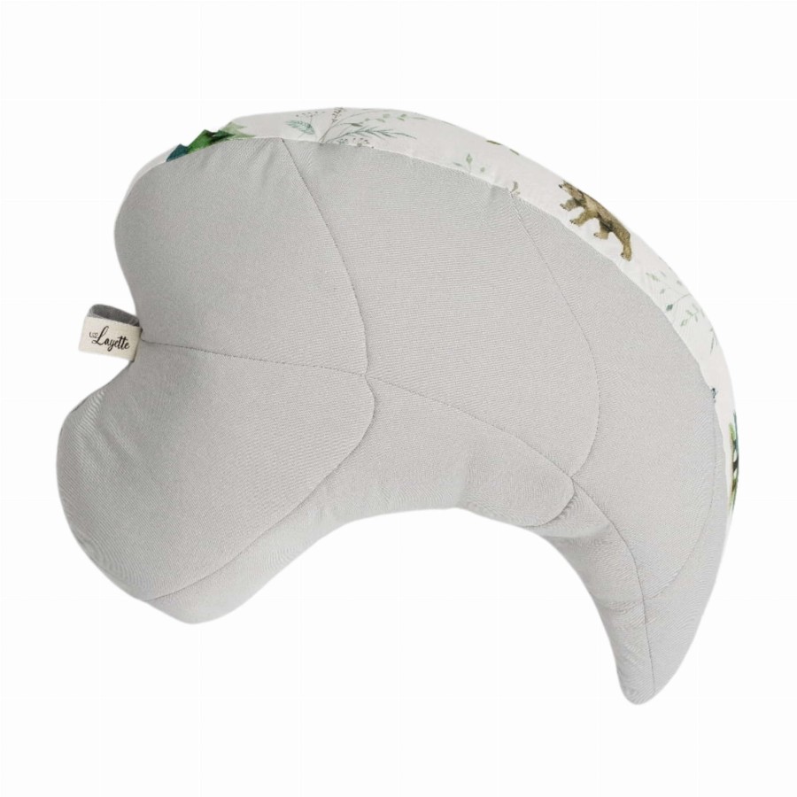 Poduszka do karmienia FOREST / Layette
