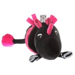 Jednorożec przytulanka wibrująca róż / Mom's Care