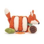 Spirala aktywizująca Lis Cordy / Jellycat