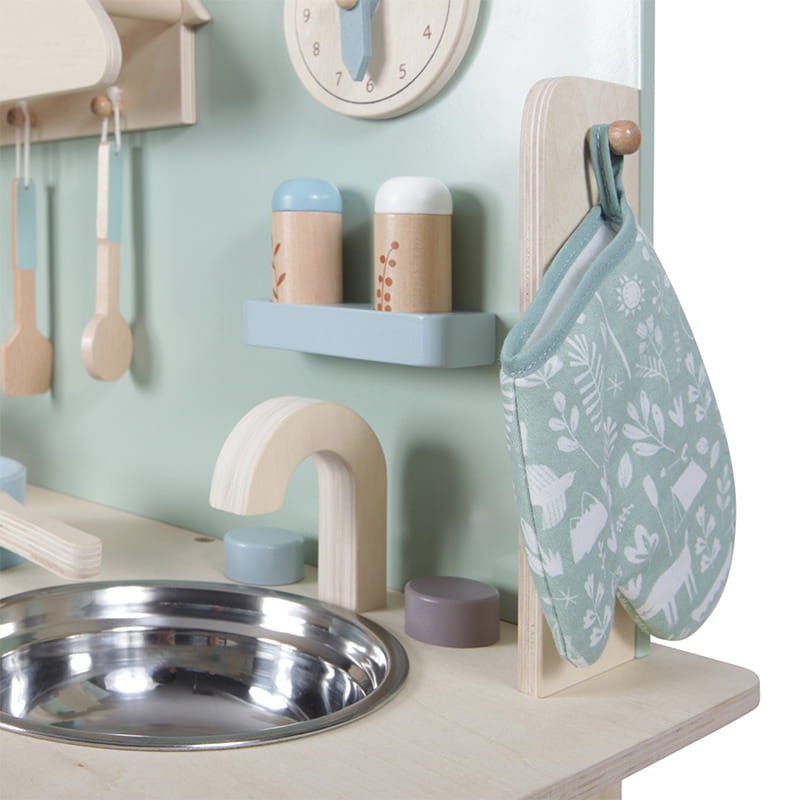 Drewniana KUCHNIA / Little Dutch