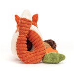 Spirala aktywizująca Lis Cordy / Jellycat