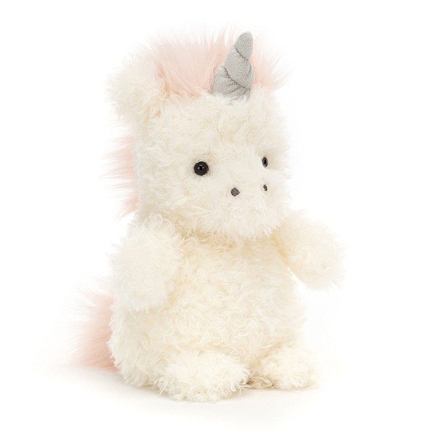 Mały jednorożec 18 cm / Jellycat