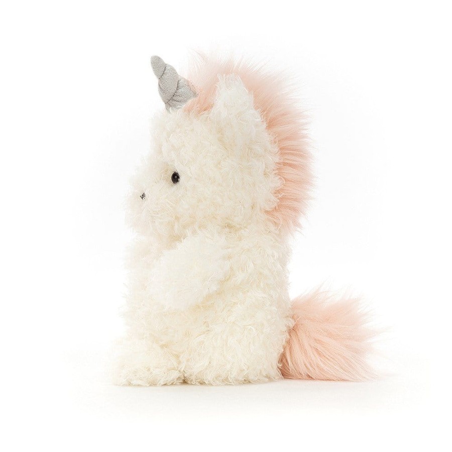 Mały jednorożec 18 cm / Jellycat